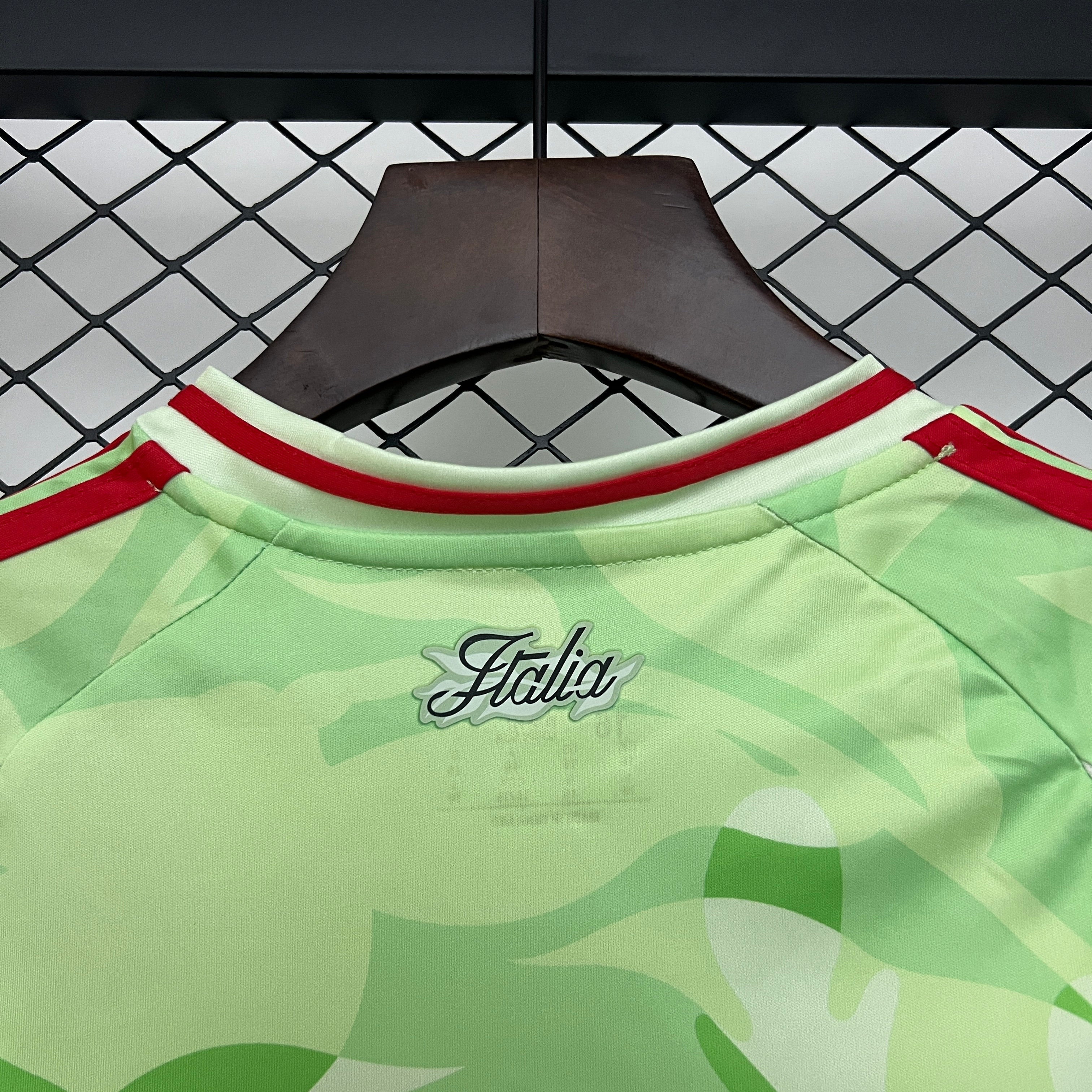 2025-26 Italy away Kids 16-28