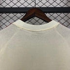 2025-26 Manchester United Cotton T-Shirt Fan Version
