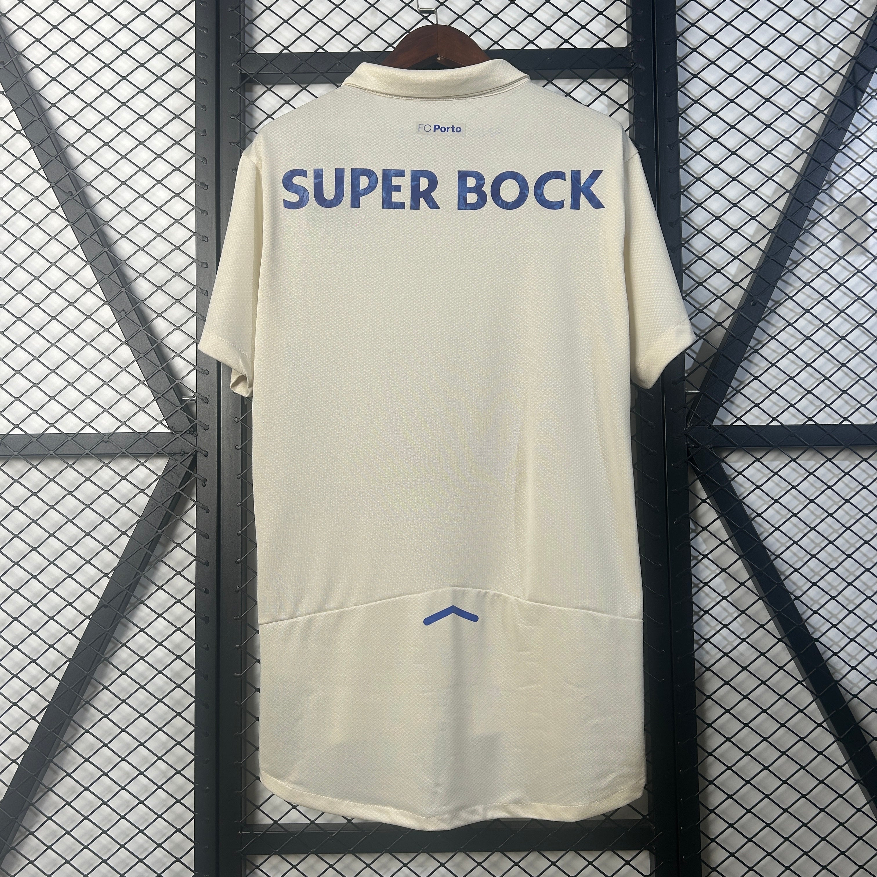 2025-26 Porto Third Away