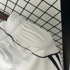 2025-26Manchester United Short