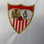 Sevilla Heimtrikot 2025/26 (Fanversion)