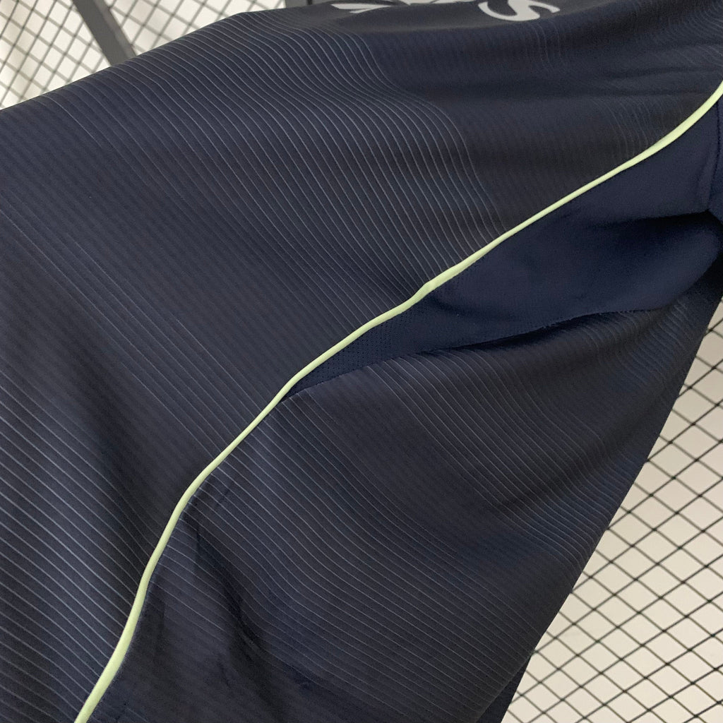 2025-26 Real Madrid Away Size S-4XL