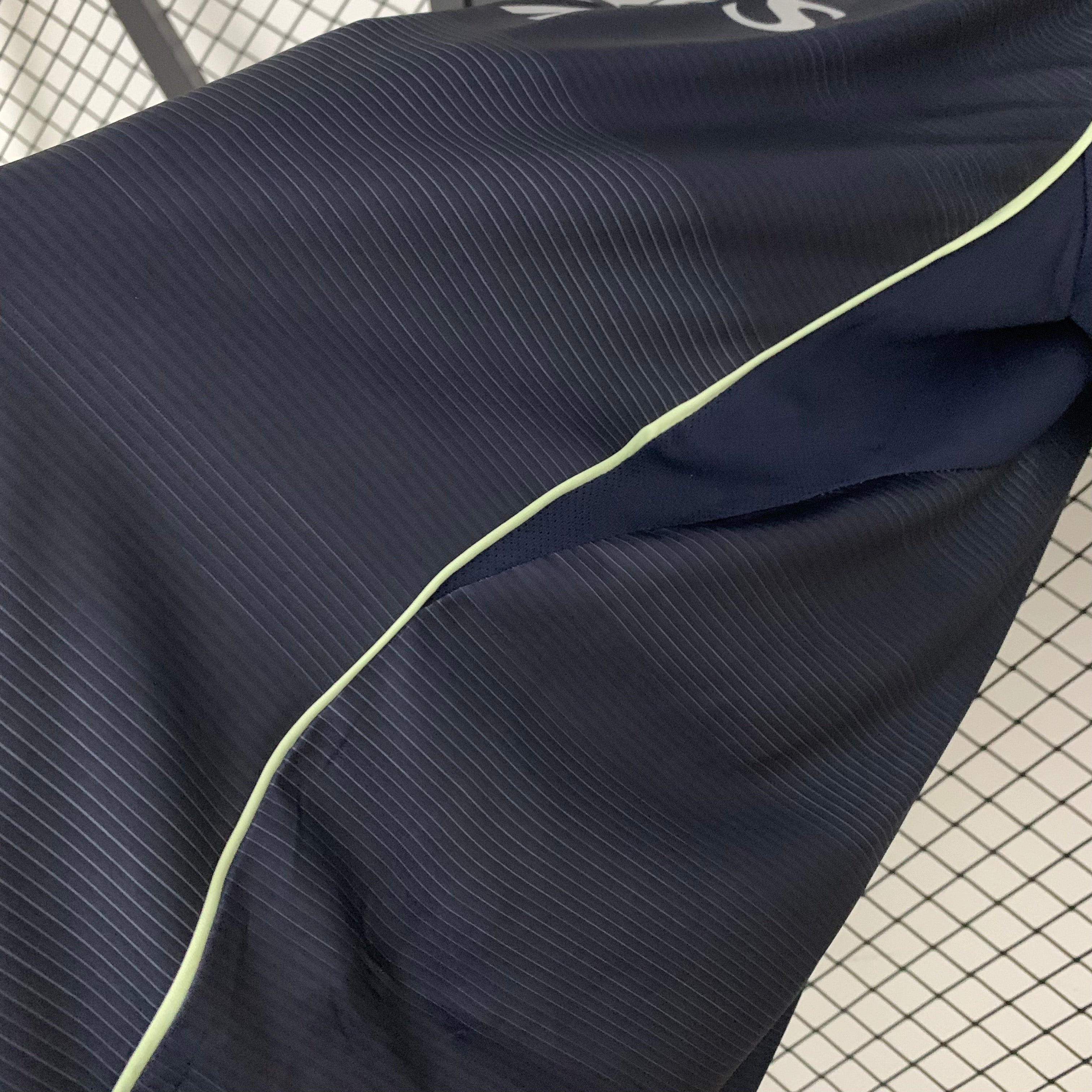 2025-26 Real Madrid Away Size S-4XL