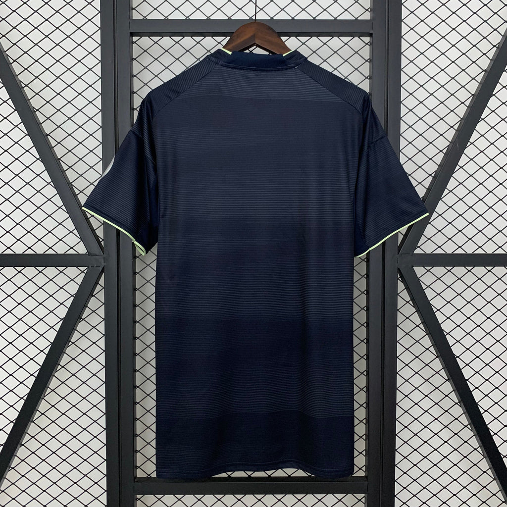 2025-26 Real Madrid Away Size S-4XL