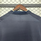 Versión para aficionados del Real Madrid visitante 2025-26