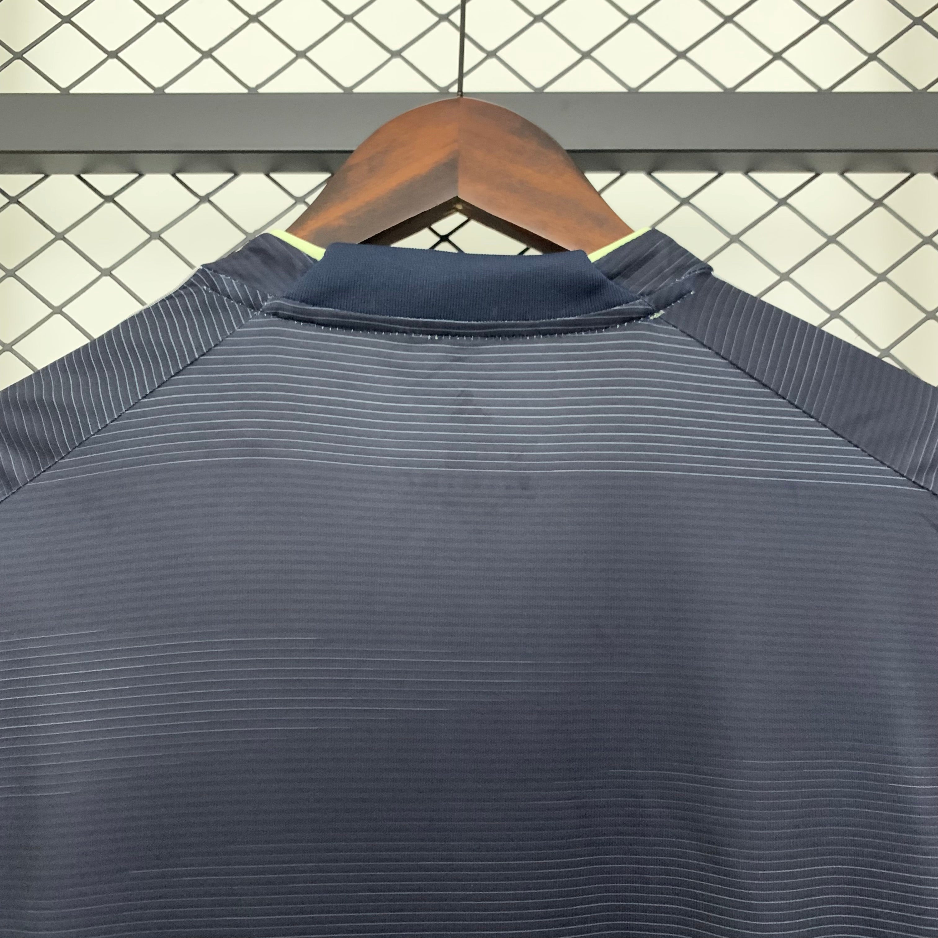 2025-26 Real Madrid Away Size S-4XL