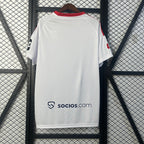 Sevilla Heimtrikot 2025/26 (Fanversion)