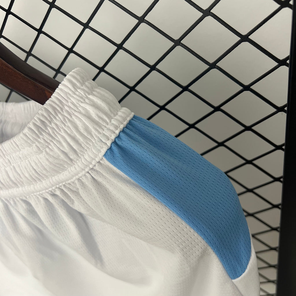 2025-26 Manchester City Home Short