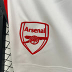 2025-26 Arsenal Home Short