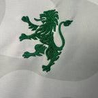 2025-26 Sporting Lisbon Away Fan Version
