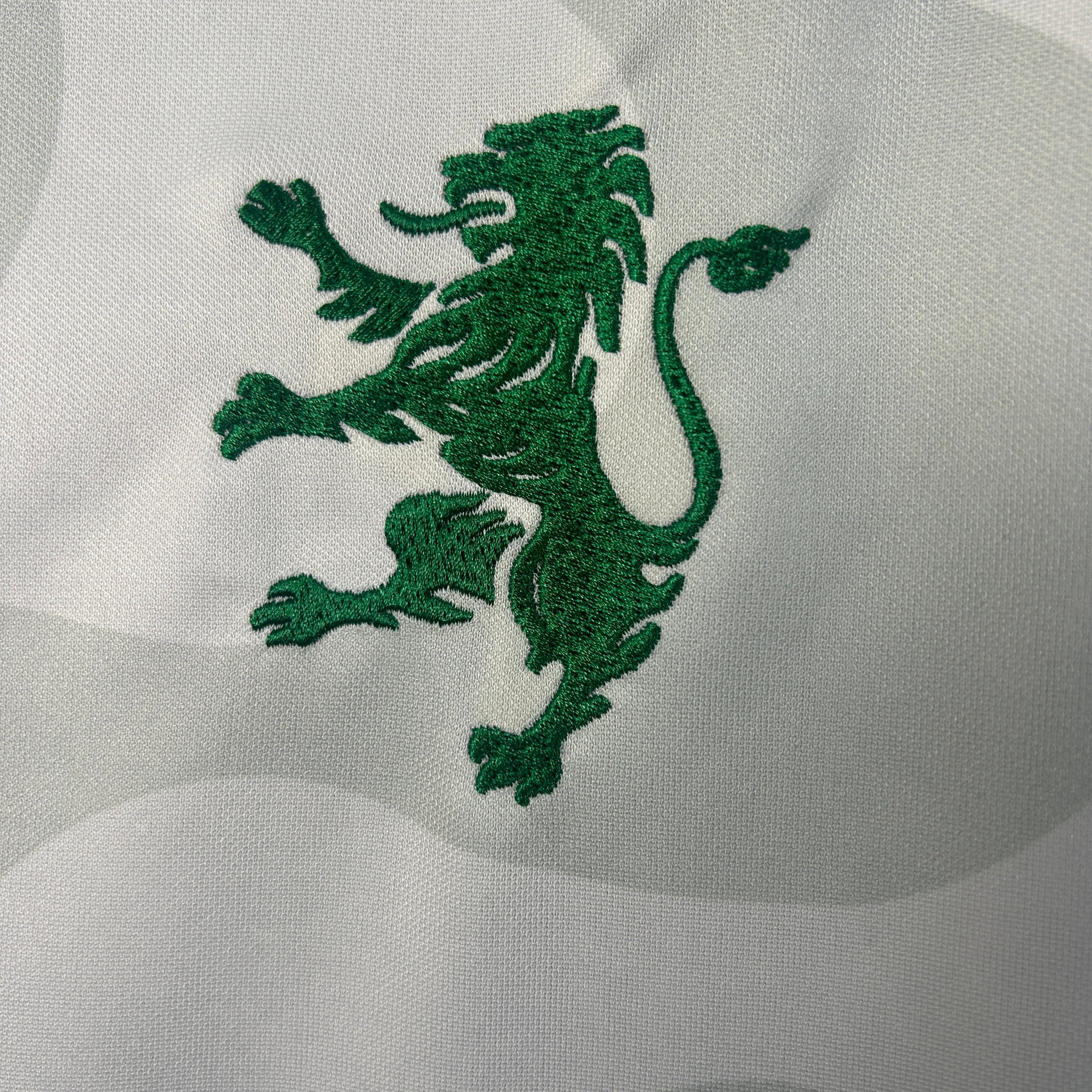 2025-26 Sporting Lisbon Away S-4XL