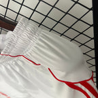 2025-26 Arsenal Home Short