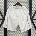 2025-26 Arsenal Home Short