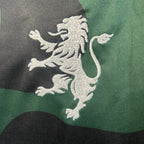 2025-26 Sporting Lisbon Third Away Fan Version