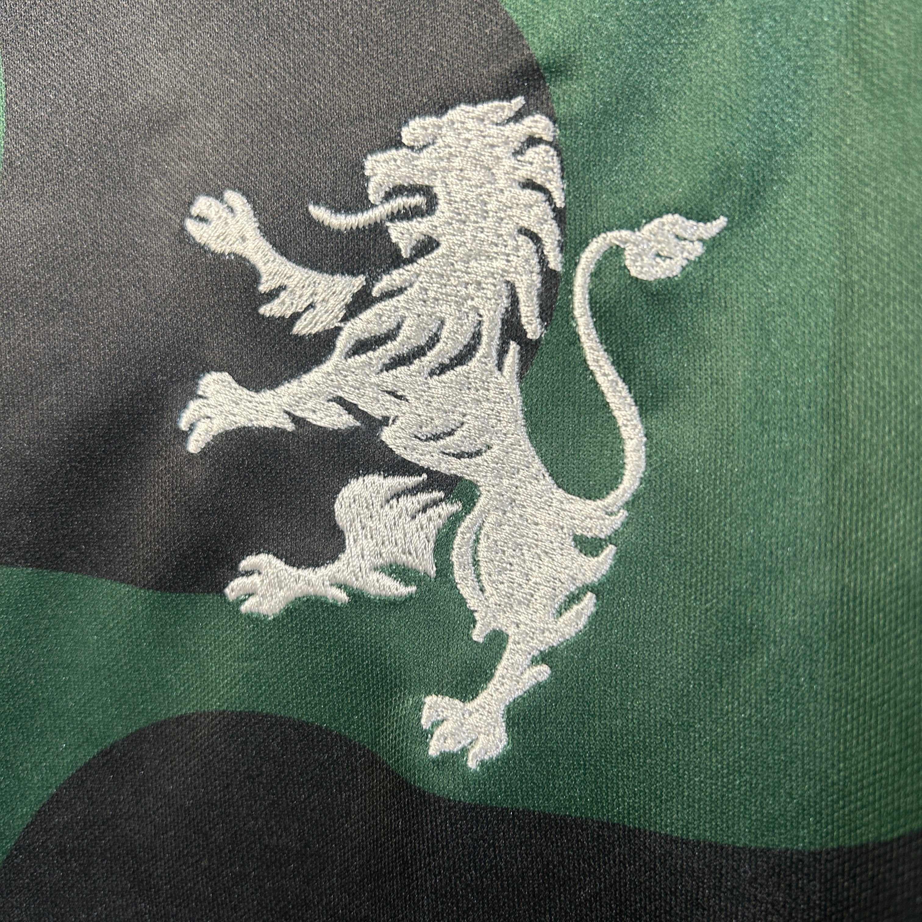 2025-26 Sporting Lisbon Third Away S-4XL