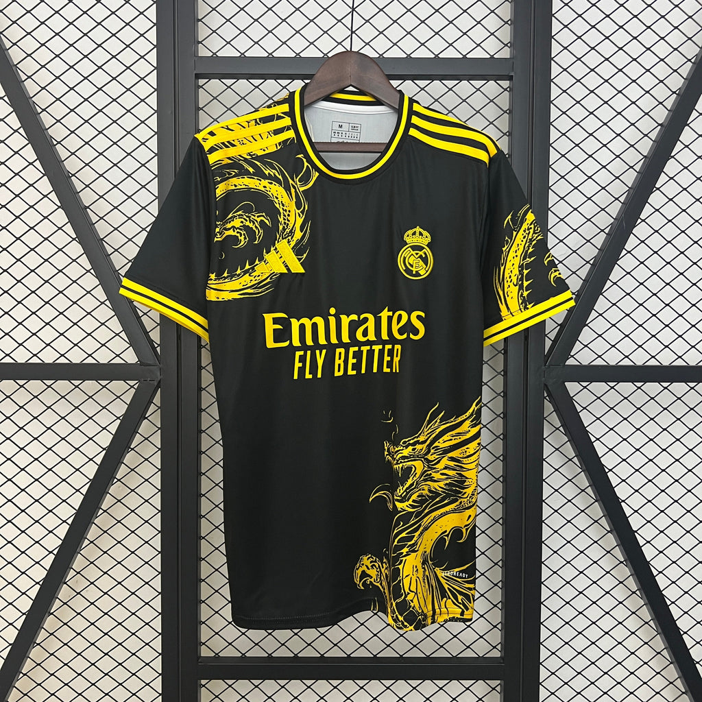 2024-25 Real Madrid Especial