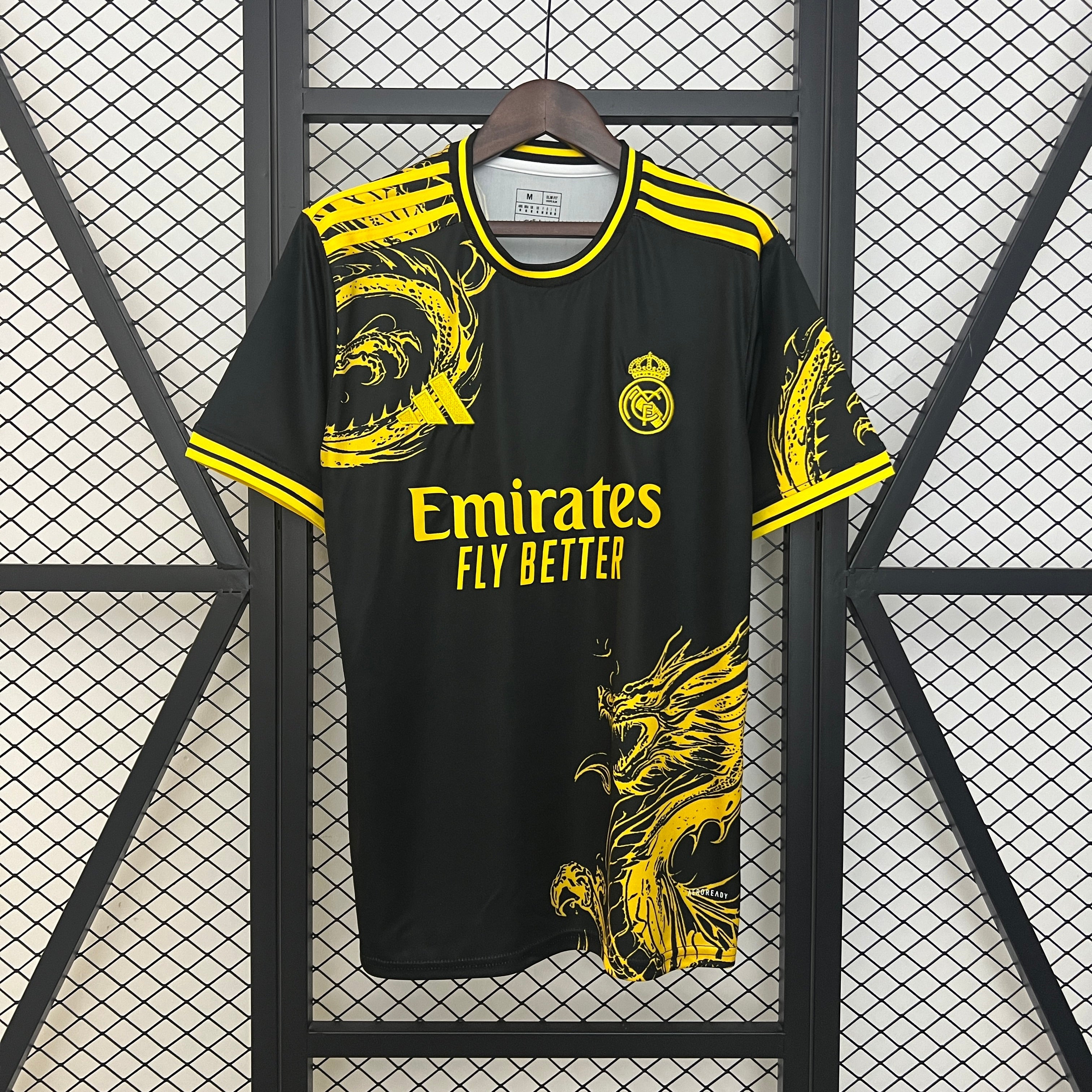 2024-25 Real Madrid Especial