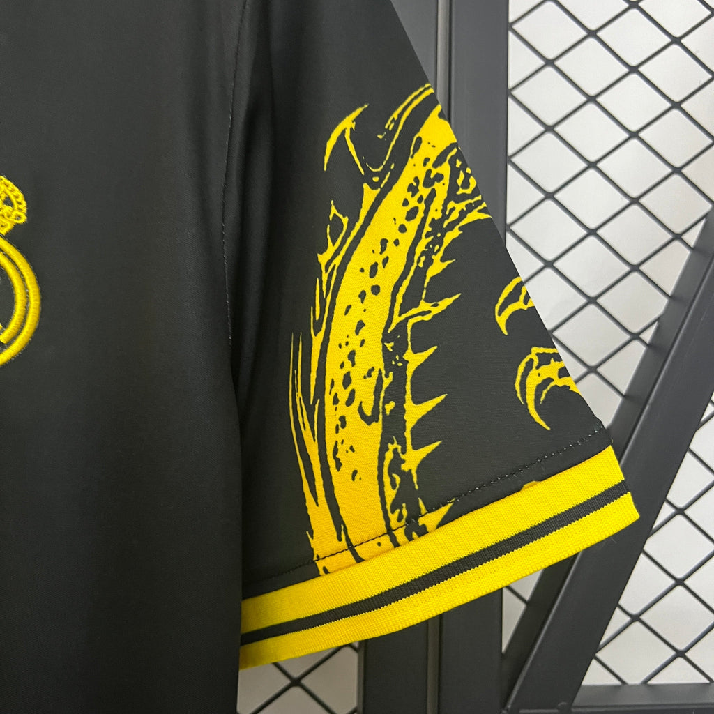 2024-25 Real Madrid Especial