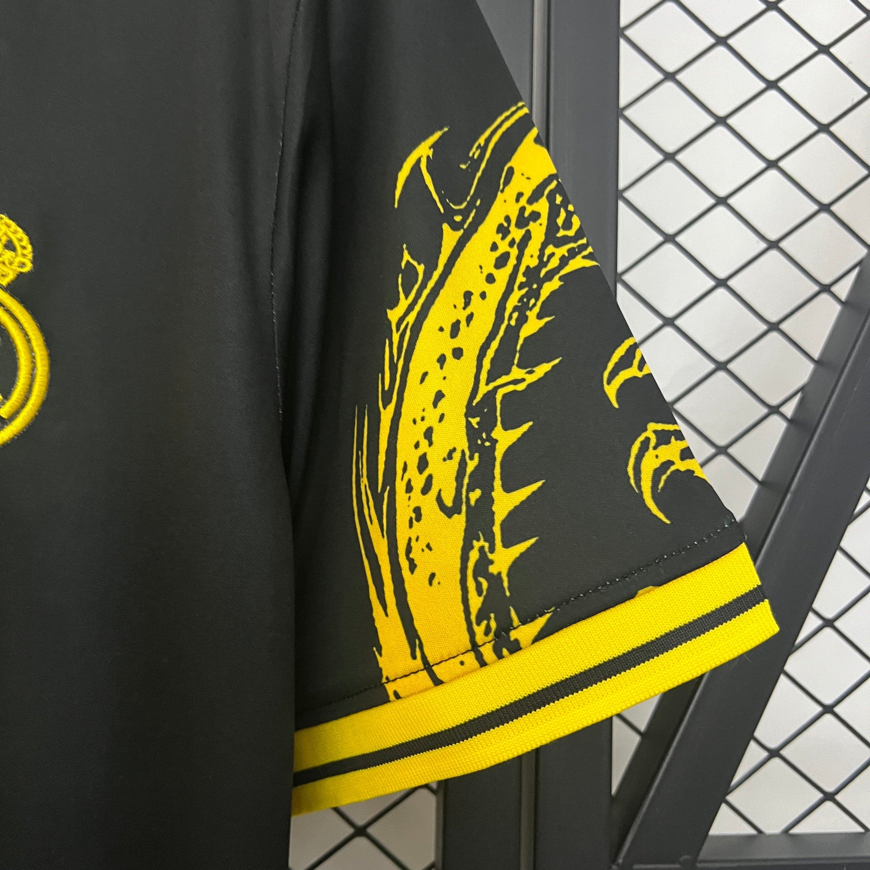 2024-25 Real Madrid Especial