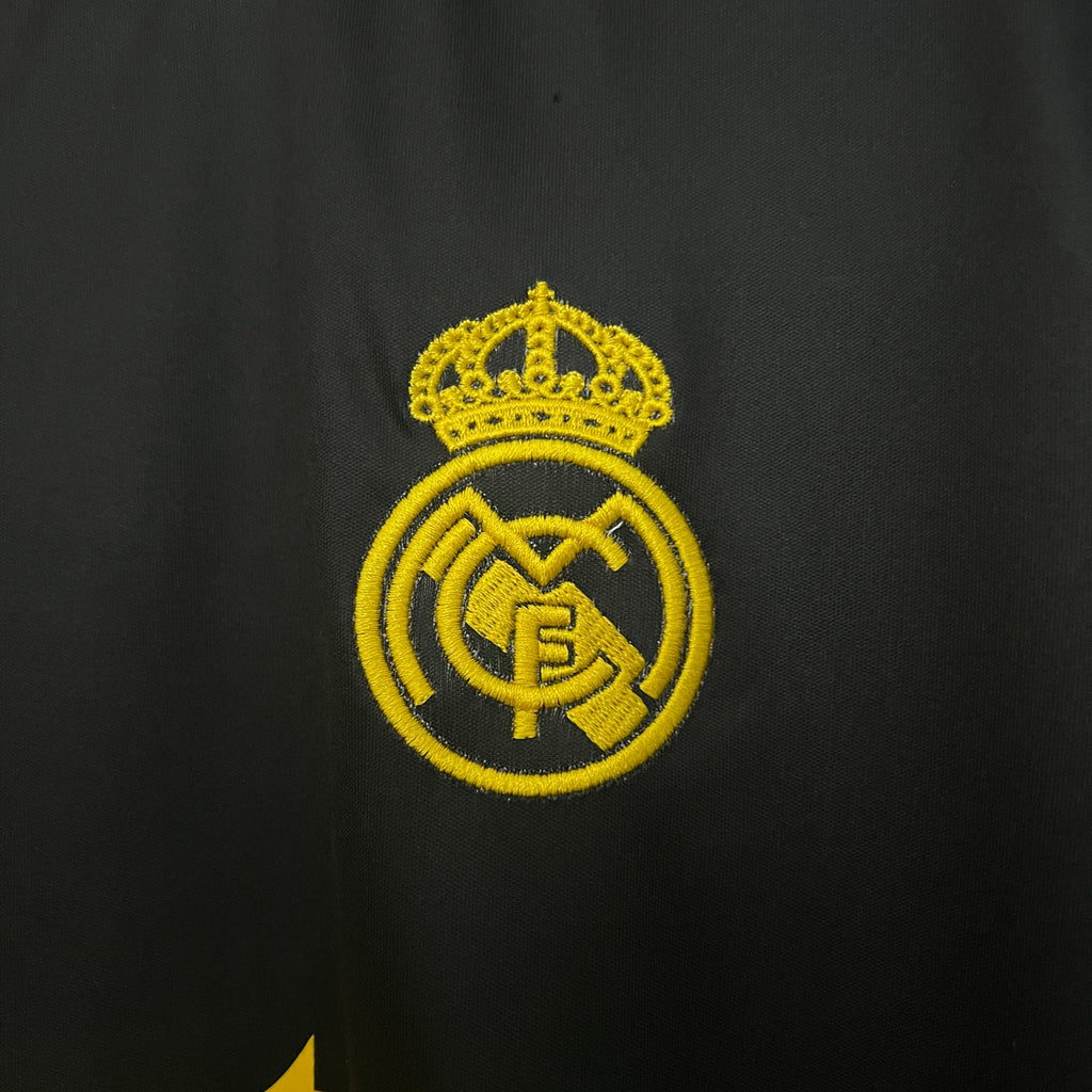2024-25 Real Madrid Especial