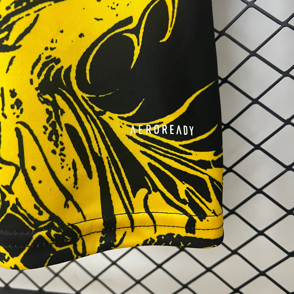 2024-25 Real Madrid Especial