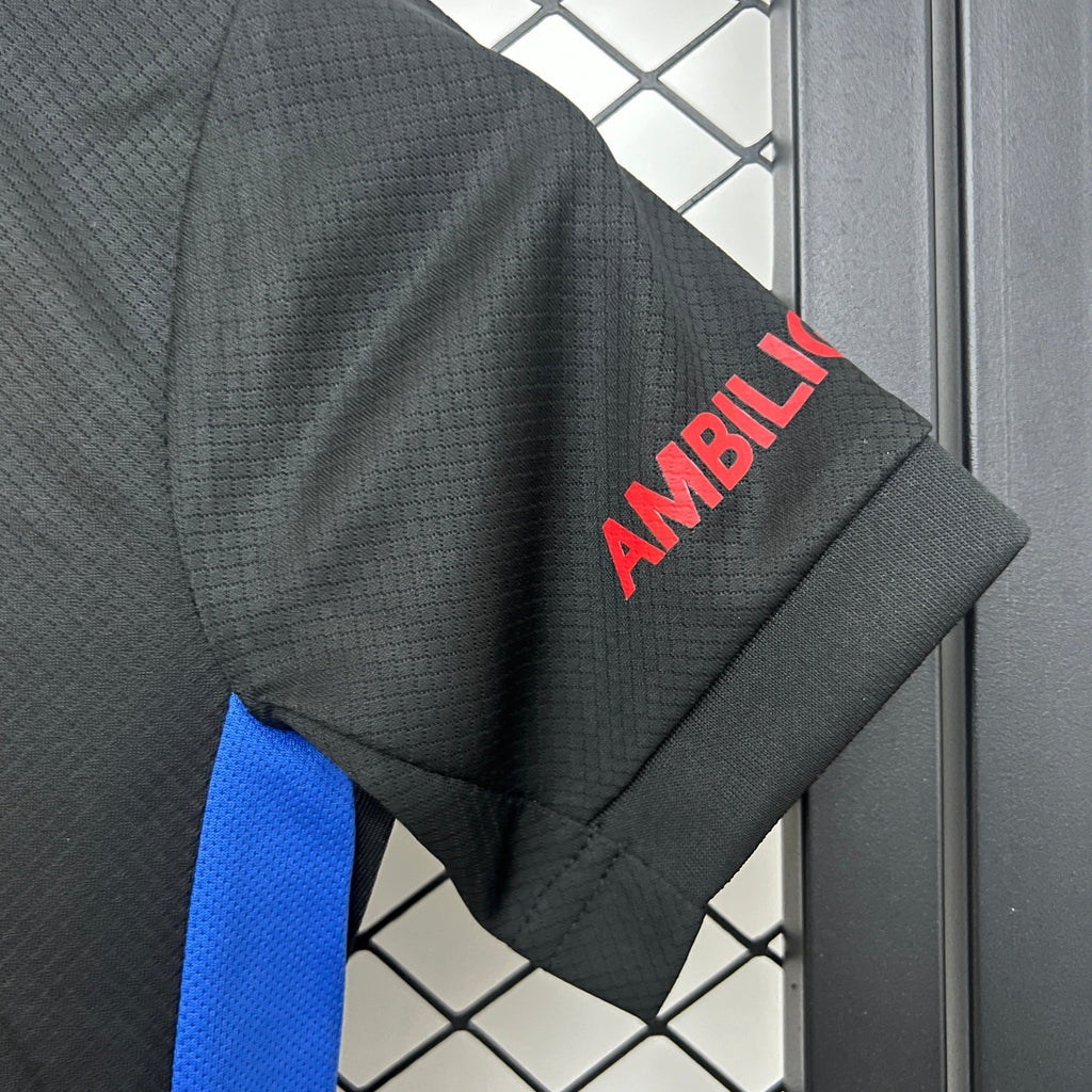 2025-26 Barcelona Travis Scott Away KIDS 16-28