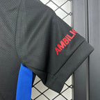 2025-26 Barcelona Travis Scott Away KIDS 16-28