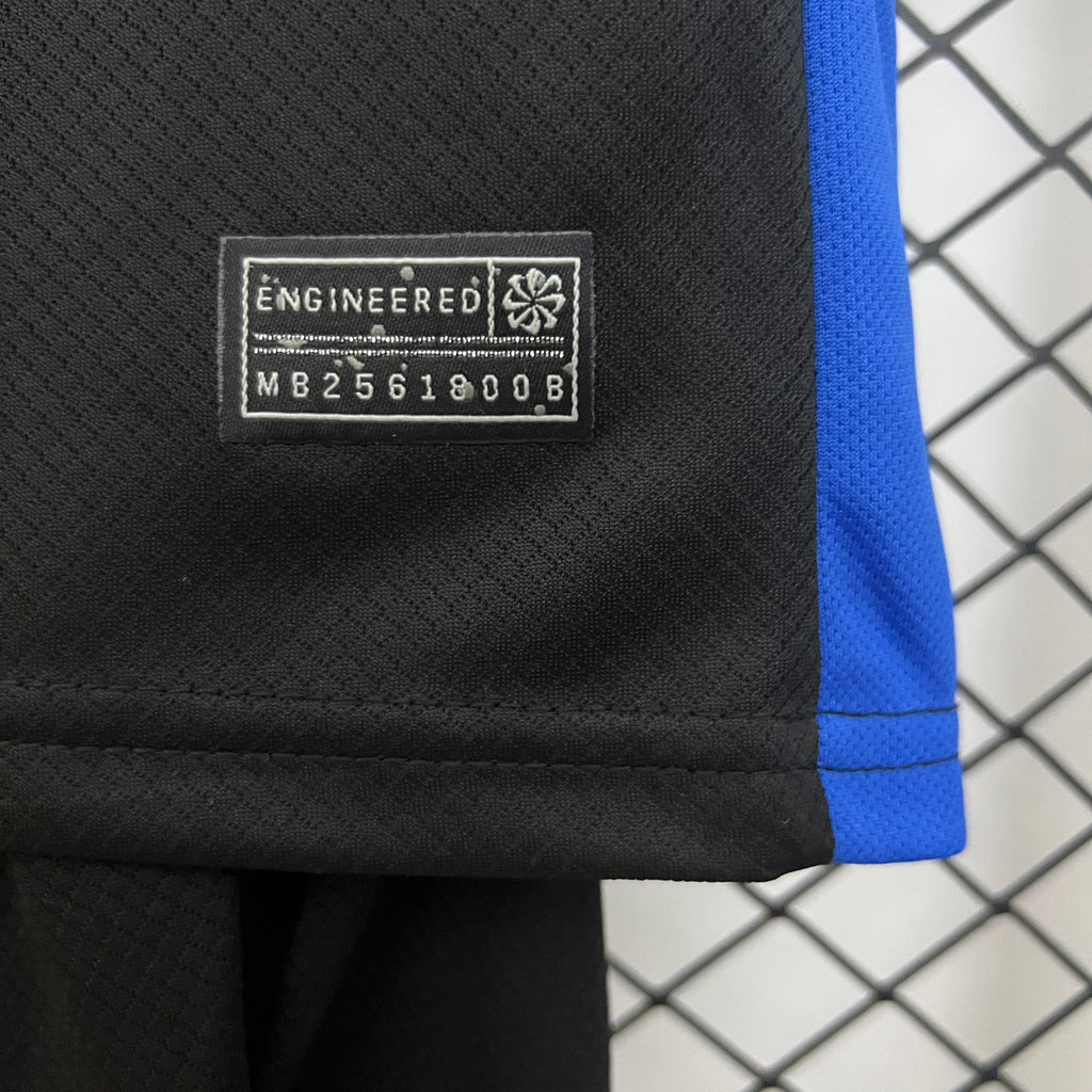 2025-26 Barcelona Travis Scott Away KIDS 16-28