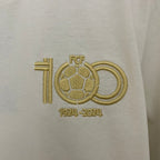 2025-26 Colombia Cotton T-shirt Fan Version