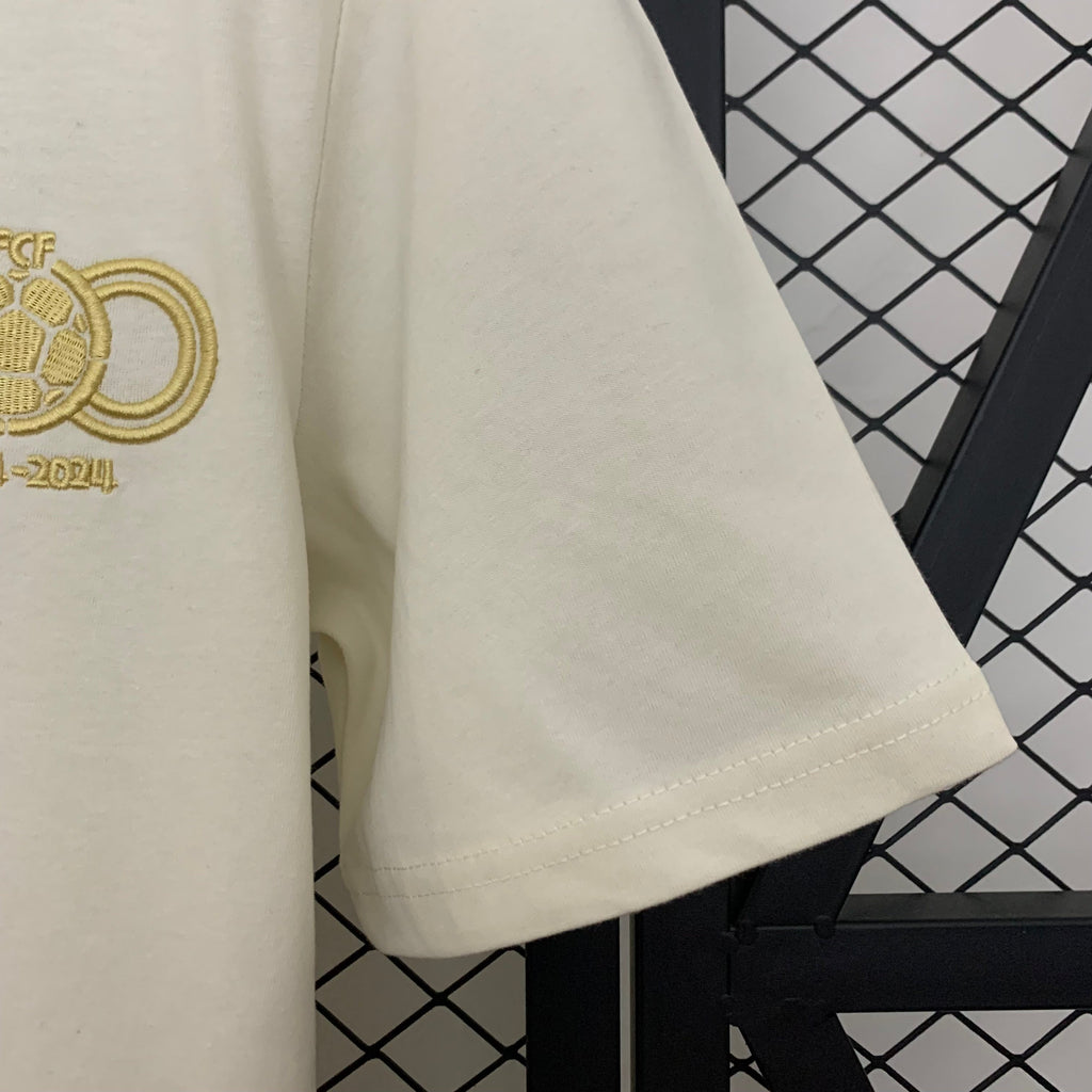 2025-26 Colombia Cotton T-shirt