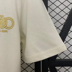 2025-26 Colombia Cotton T-shirt Fan Version