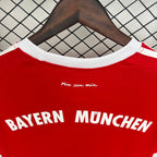 Bayern München Heimtrikot 2017-18 Retro