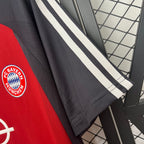 Bayern München Heimtrikot 2001-02 Retro