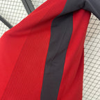 Bayern München Heimtrikot 2001-02 Retro