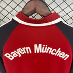Bayern München Heimtrikot 2001-02 Retro