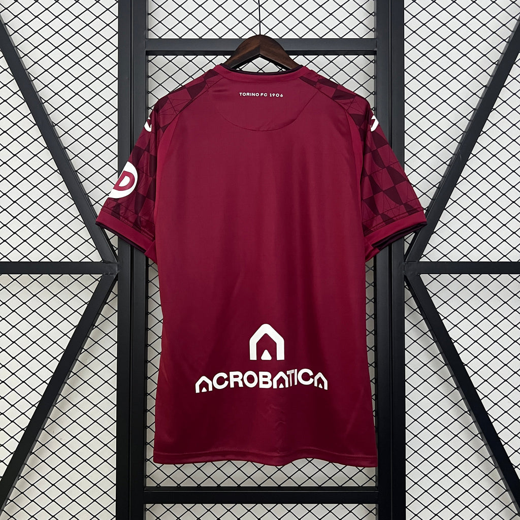 2024-25 Torino Home