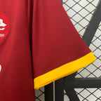 Retro del hogar de Roma 1989-90