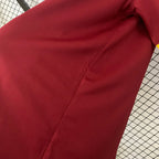 Retro del hogar de Roma 1989-90