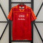 1995-96 Roma Home Retro