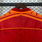 1995-96 Roma Home Retro
