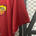 2000-01 Roma Home Retro