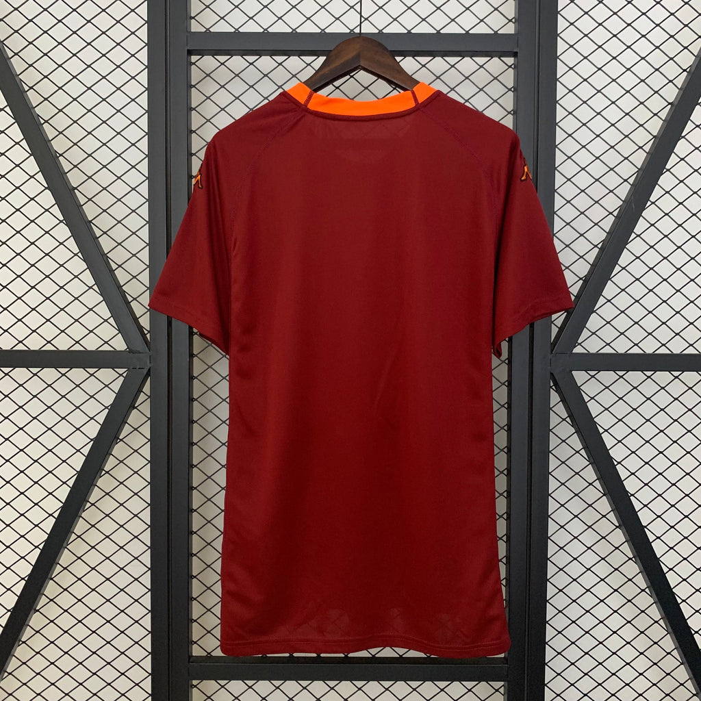2000-01 Roma Home Retro
