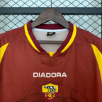 1997-98 Roma Heim Retro