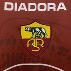 1997-98 Roma Heim Retro