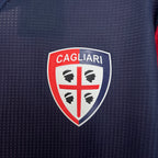 2024-25 Cagliari Home