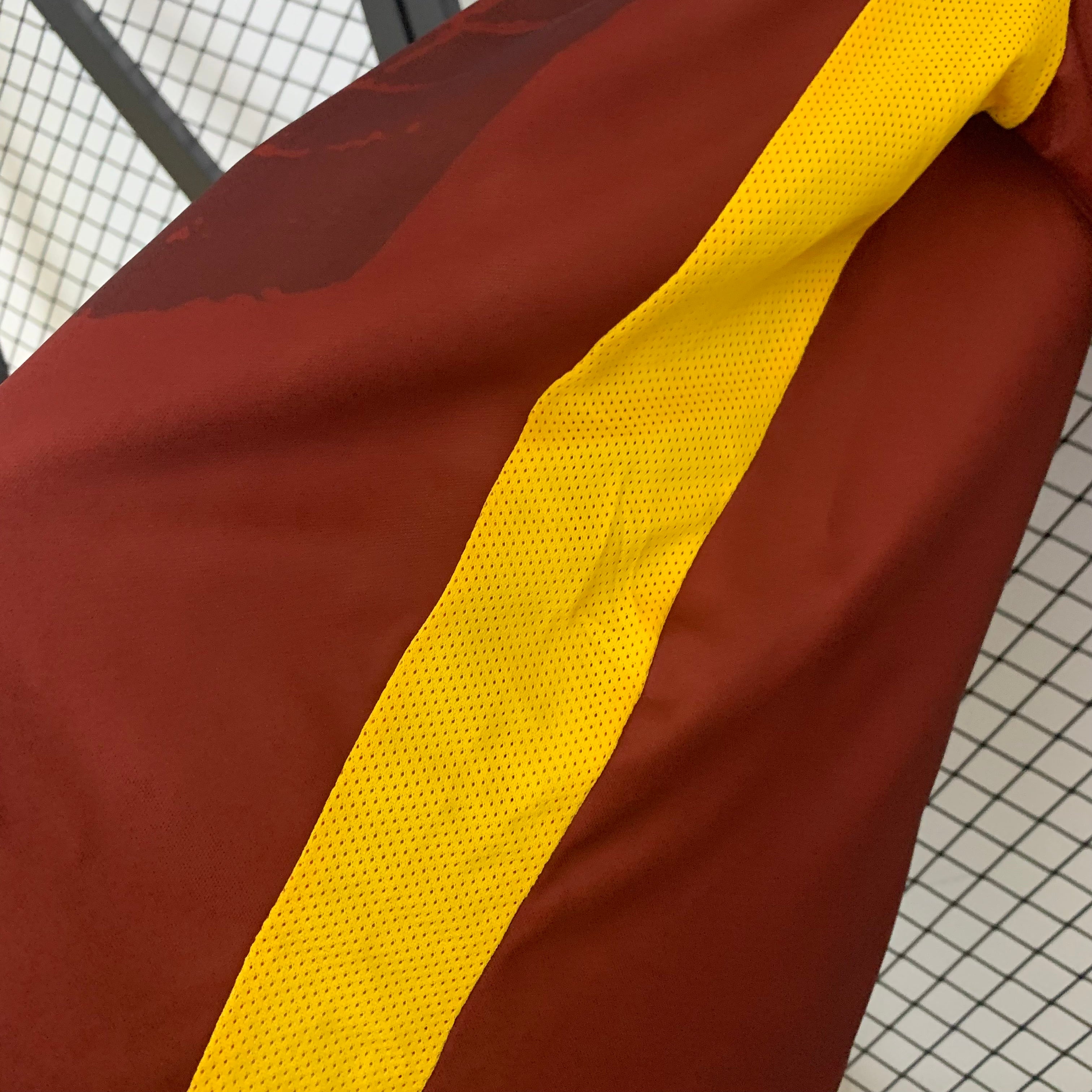 1997-98 Roma Home Retro