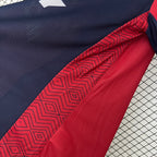 2024-25 Cagliari Home