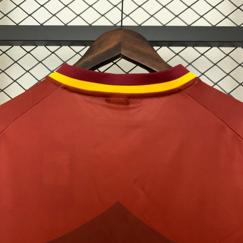 1997-98 Roma Home Retro