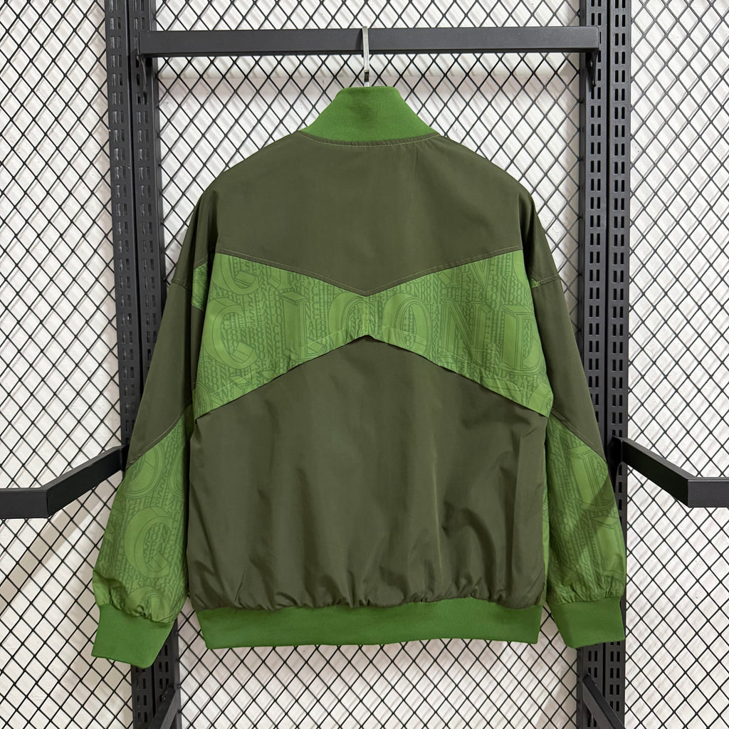 2026 Chelsea Green Windbreaker