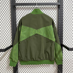 2026 Chelsea Green Windbreaker